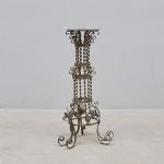 1742 3467 PEDESTAL